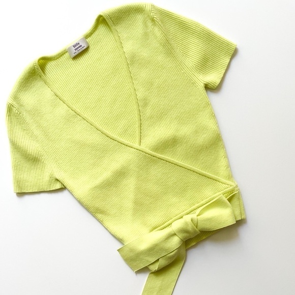 ALL Tied Up Top - Picture 3 of 11